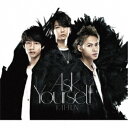 KAT-TUN/Ask Yourself 【CD】