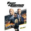 【7/18限定! 楽天会員なら最大P4倍】ワイルド・スピード/スーパーコンボ 【DVD】