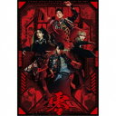 ZIPANG OPERA/ZERO (初回限定) 【CD+Blu-ray】