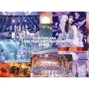 乃木坂46/乃木坂46 9th YEAR BIRTHDAY LIVE 5DAYS《完全生産限定盤》 (初回限定) 【DVD】