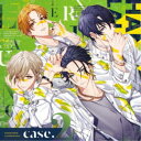 (ドラマCD)/ハンサムロンダリング case.2 【CD】