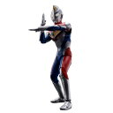 S.H.Figuarts(真骨彫製法) ウルトラマンダイナ フラッシュタイプ (塗装済み可動フィギュア)