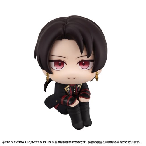 るかっぷ『刀剣乱舞ONLINE』加州清光