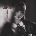 BLACKNAZARENE/URGE《山田さとり Ver.》 【CD】