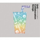 (ゲーム・ミュージック)/アイドリッシュセブン Unit Collaboration Songs 【CD】