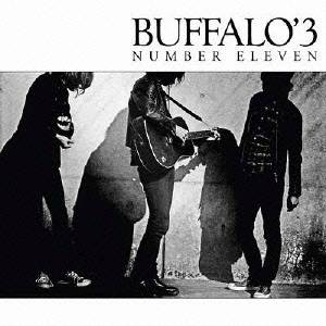 Buffalo’3／NUMBER ELEVEN 【CD】
