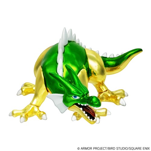 楽天市場】ドラゴンクエスト メタリックモンスターズ ギャラリー 楽天市場】ドラゴンクエスト メタリックモンスターズ ギャラリー