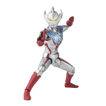 S.H.Figuarts ウルトラマンタイガ フィギュア