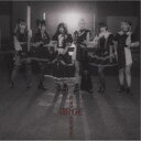 【8/25限定! 2000円OFFクーポン!!】BLACKNAZARENE/URGE《BLACKNAZARENE Ver.》 【CD】