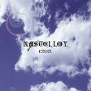 XASTELLOY／rebirth 【CD】