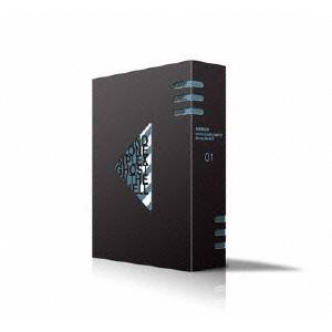 攻殻機動隊 STAND ALONE COMPLEX Blu-ray Disc BOX 1 【Blu-ray】
