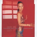 安室奈美恵/SOMETHING′BOUT THE KISS/YOU ARE THE ONE FEATURING 【CD】
