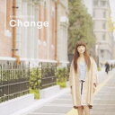 Every Little Thing／Change (初回限定) 【CD+DVD】