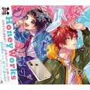 HoneyWorks/ヒロインたるもの! feat. 涼海ひより(CV:水瀬いのり)/1%の恋人 feat. 南(CV:豊永利行)《通常盤》 【CD】