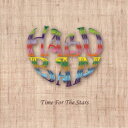 HABUBAN／Time for the Stars 【CD】