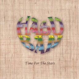 HABUBAN／Time for the Stars 【CD】