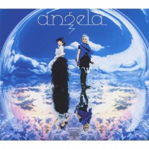 angela／蒼穹 【CD】