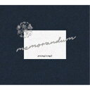 やなぎなぎ/memorandum (初回限定) 【CD+Blu-ray】