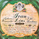 イヴァン・リンス/ジュントス (初回限定) 【CD】