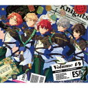 Knights/あんさんぶるスターズ!!アルバムシリーズ 『TRIP』 (初回限定) 【CD】