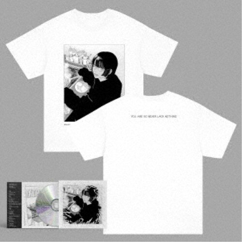 長谷川白紙／素直な気持ちアルバム (初回限定)