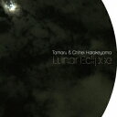 Tamaru ＆ Chihei Hatakeyama／Lunar Eclipse 【CD】