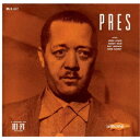 レスター・ヤング/プレス (初回限定) 【CD】