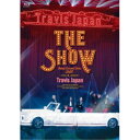 Travis Japan/Travis Japan Debut Concert 2023 THE SHOW〜ただいま、おかえり〜《通常盤》 (初回限定) 【Bl...