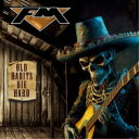 FM/オールド・ハビッツ・ダイ・ハード 【CD】
