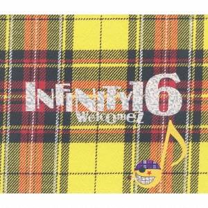 INFINITY16／Welcomez (初回限定) 【CD】