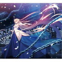 深澤秀行/月姫 -A piece of blue glass moon- Original Soundtrack 【CD】