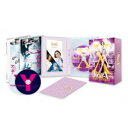 hN^[X `OȈE喢mq` 7 Blu-rayBOX yBlu-rayz