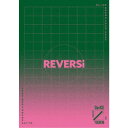 Da-iCE/Da-iCE ARENA TOUR 2022 -REVERSi-《通常盤》 【Blu-ray】