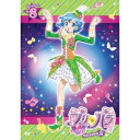 プリパラ Season2 theater.8 【DVD】