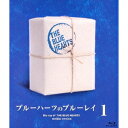 THE BLUE HEARTS／ブルーハーツのブルーレイ 1 