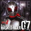 (å)COMPLETE SONG COLLECTION OF 20TH CENTURY MASKED RIDER SERIES 07 ̥饤ѡ1 CD