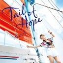 BoA／Tail of Hope 【CD DVD】