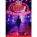EXILE ATSUSHI/EXILE ATSUSHI LIVE TOUR 2016 IT’S SHOW TIME!!《通常版》 【DVD】