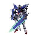 METAL BUILD 機動戦士ガンダム00 Revealed chronicle ガンダムデヴァイズエクシア【再販】フィギュア