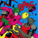 三上寛/BANG! 【CD】