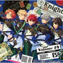 Knights/あんさんぶるスターズ!!アルバムシリーズ 『TRIP』《通常盤》 【CD】