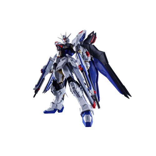 【8/20〜抽選で最大10万ポイント対象※条件あり】ABSOLUTE ACT 『機動戦士ガンダムSEED DESTINY』 ストライクフリーダムガンダム (塗装済み可動フィギュア)ABSOLUTE ACT 『機動戦士ガンダムSEED DESTINY』 ストライクフリーダムガンダム (塗装済み可動フィギュア)