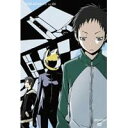 デュラララ!! VOL.06 (初回限定) 【DVD】