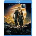ジュピター 【Blu-ray】