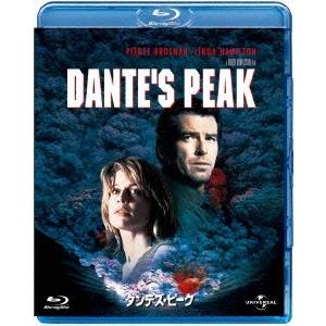 【11/14〜16期間限定! 対象商品P20倍!!】ダンテズ・ピーク 【Blu-ray】