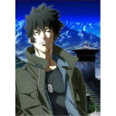 PSYCHO-PASS サイコパス Sinners of the System Case.3 恩讐の彼方に＿＿ 【DVD】