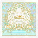 Roselia/礎の花冠《Blu-ray付生産限定A盤》 (初回限定) 【CD+Blu-ray】