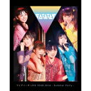 フェアリーズ／フェアリーズ LIVE TOUR 2014 - Summer Party - 【Blu-ray】