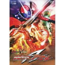 【7/18限定! 楽天会員なら最大P4倍】仮面ライダーダブル RETURNS 仮面ライダーアクセル 【DVD】