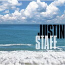JUSTIN STAFF/とりあえず前を行こうぜ 【CD】